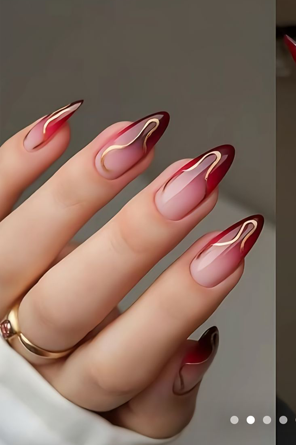 Nail treatment