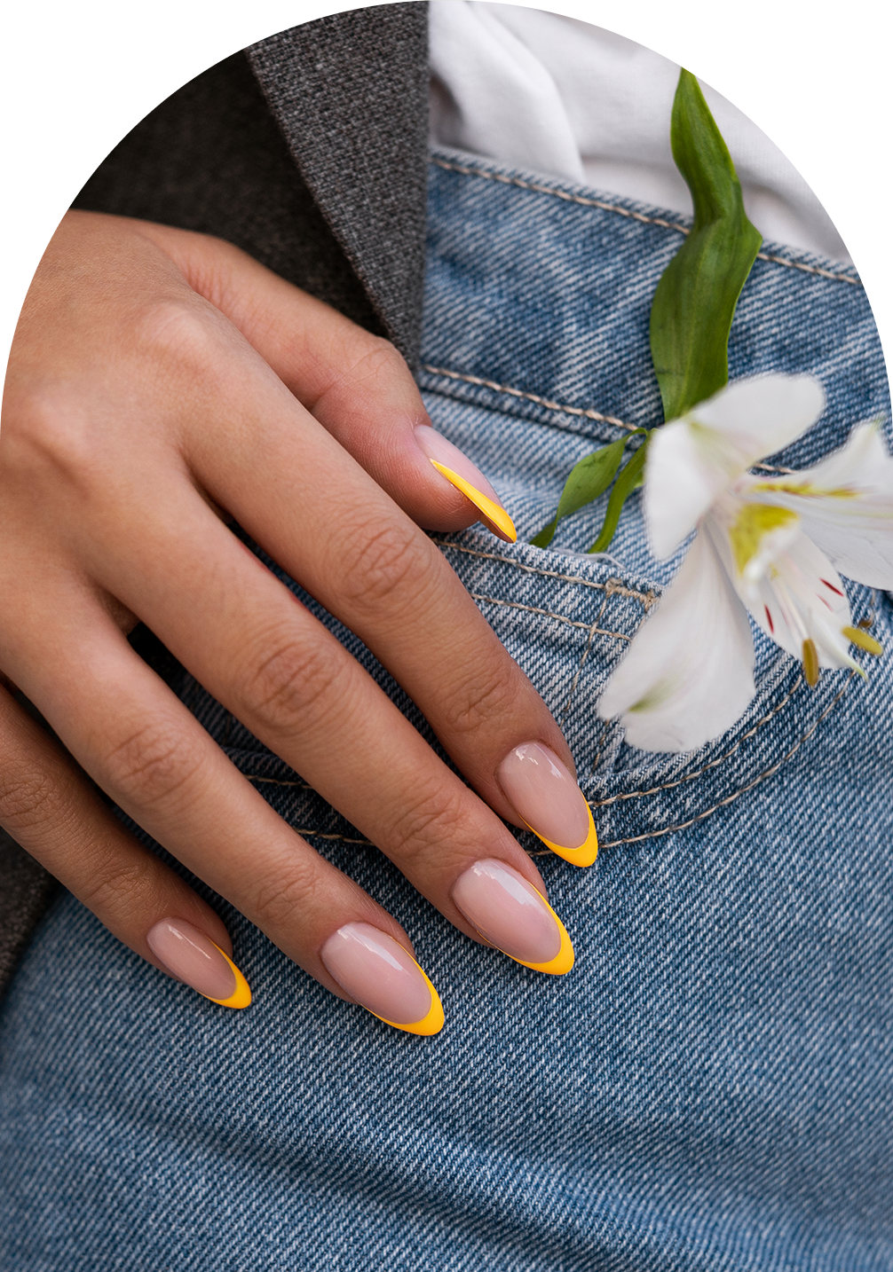 Nail treatment